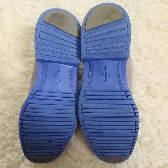 SOLD Cole Haan Great Jones Plain Toe Oxford - Picture 7 of 7